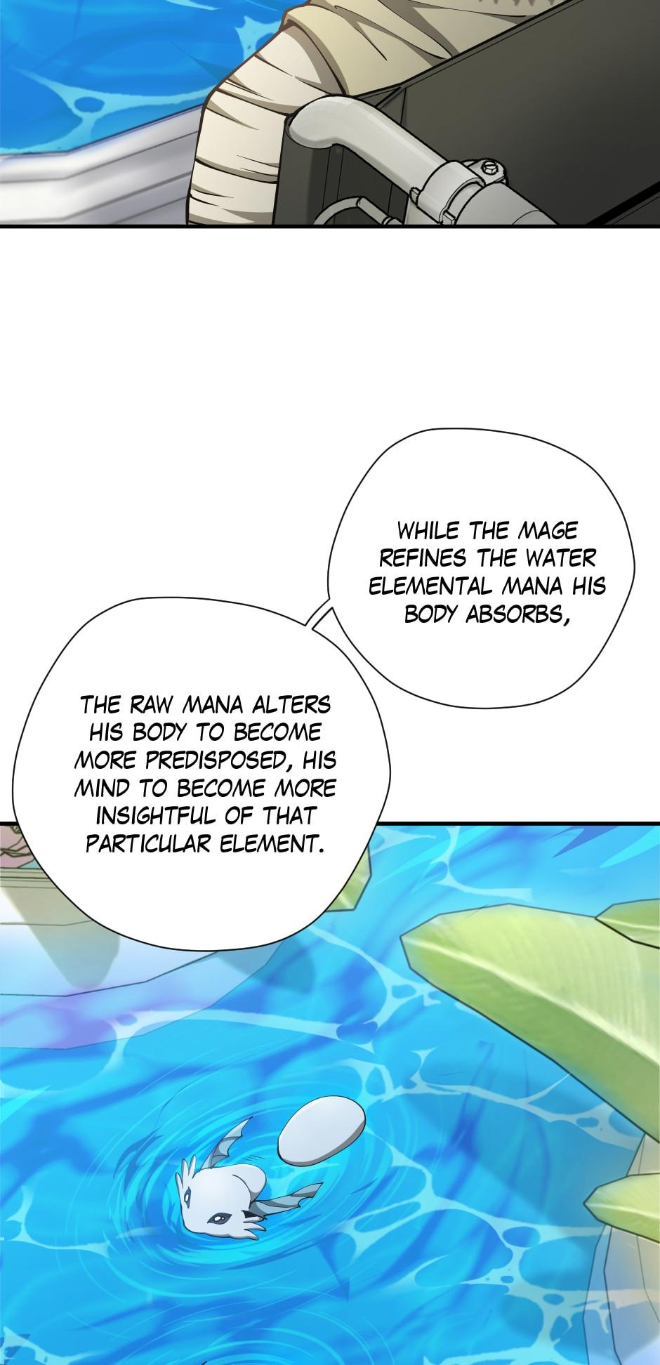 The Beginning After The End Chapter 158 image 52